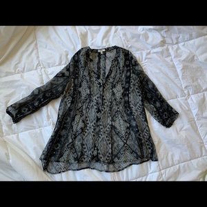 Joie blouse